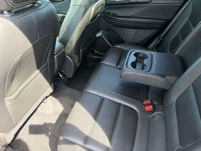 Chevrolet TrailBlazer ACTIV AWS 2021