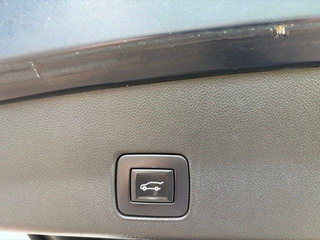 Chevrolet TrailBlazer ACTIV AWS 2021