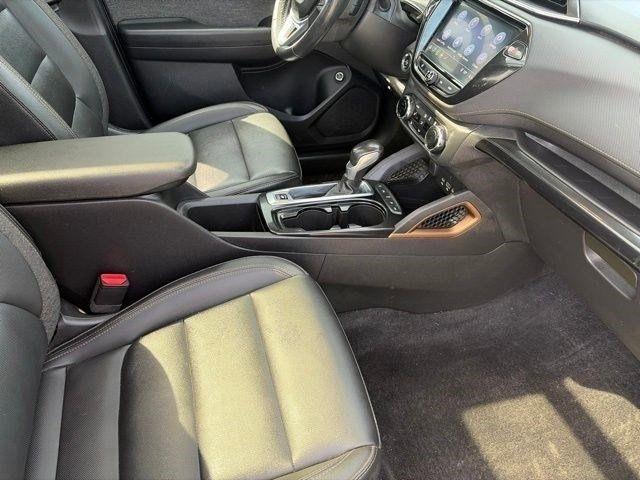 Chevrolet TrailBlazer ACTIV AWS 2021