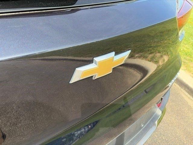 Chevrolet TrailBlazer ACTIV AWS 2021