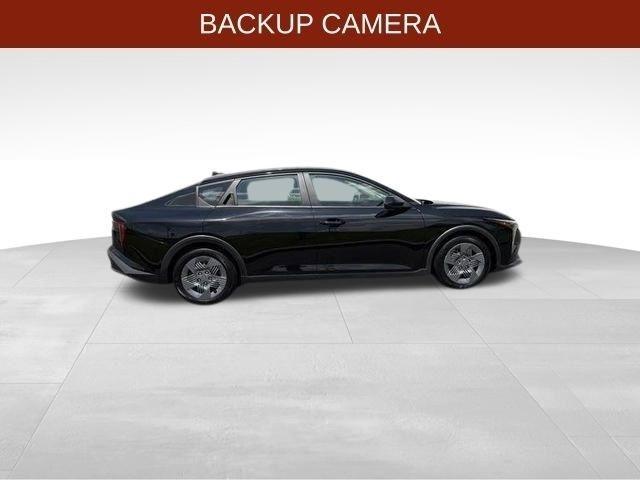 Kia K4 LX 2025