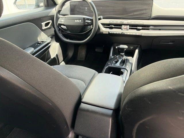 Kia K4 LX 2025