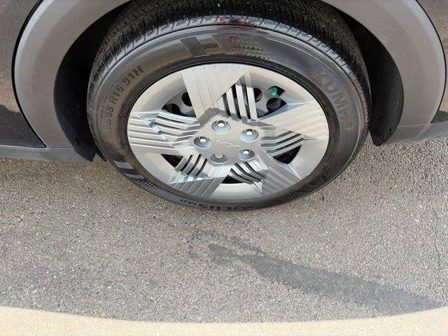 Kia K4 LX 2025