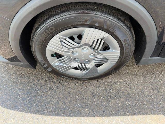 Kia K4 LX 2025
