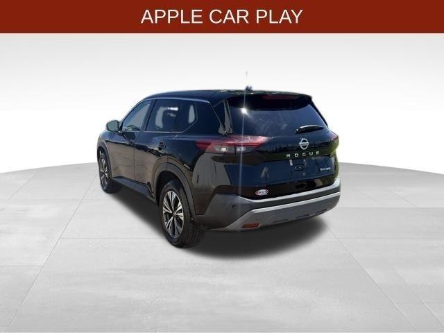Nissan Rogue SV AWD 2021