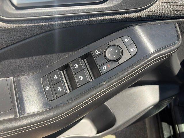 Nissan Rogue SV AWD 2021