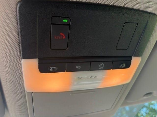 Nissan Rogue SV AWD 2021