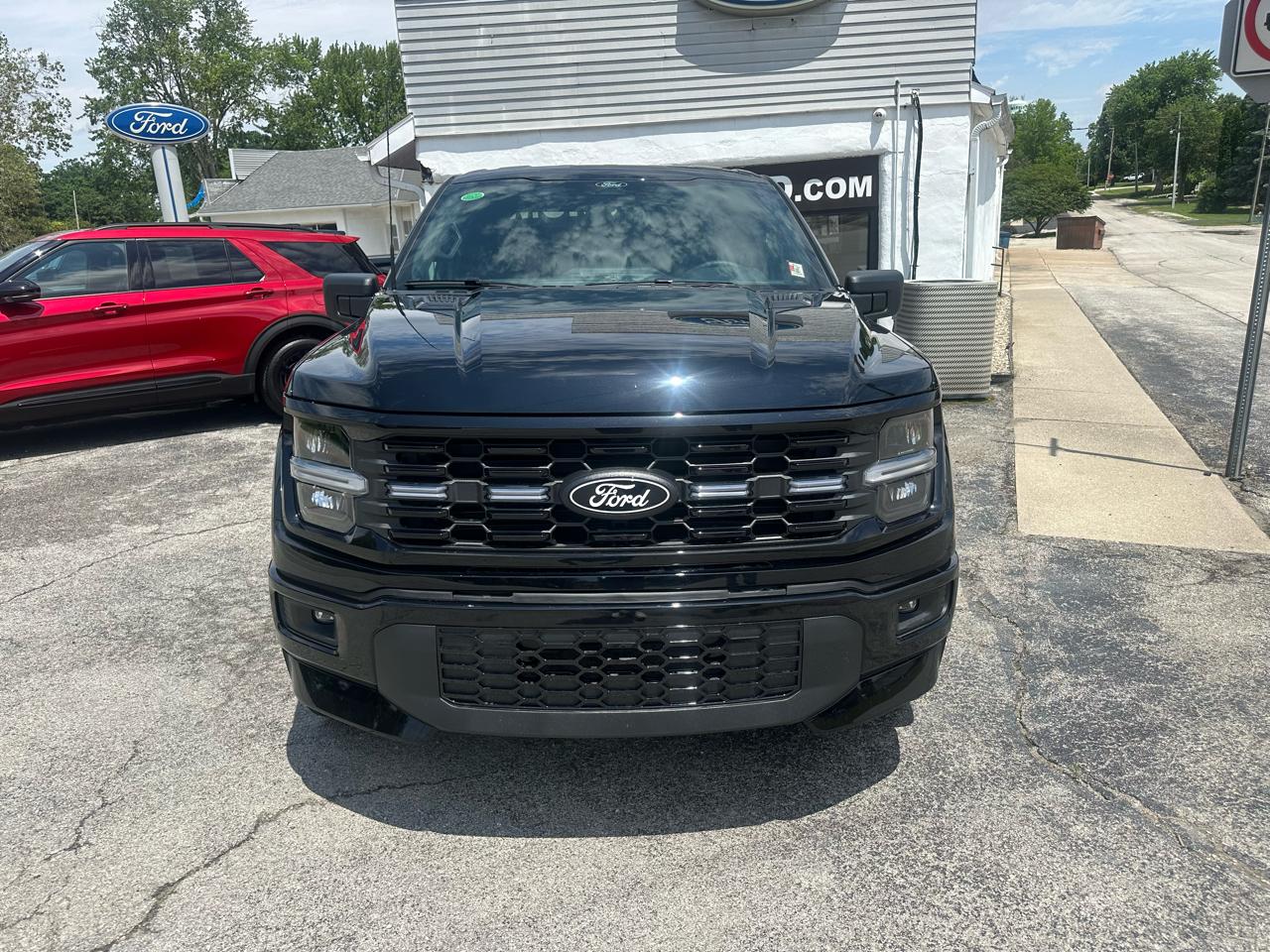Ford F-150  2026