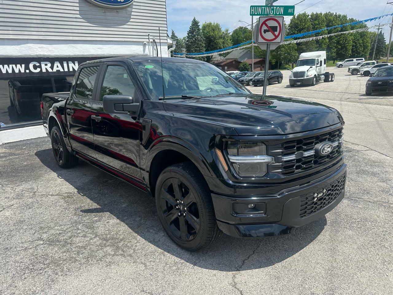 Ford F-150  2026