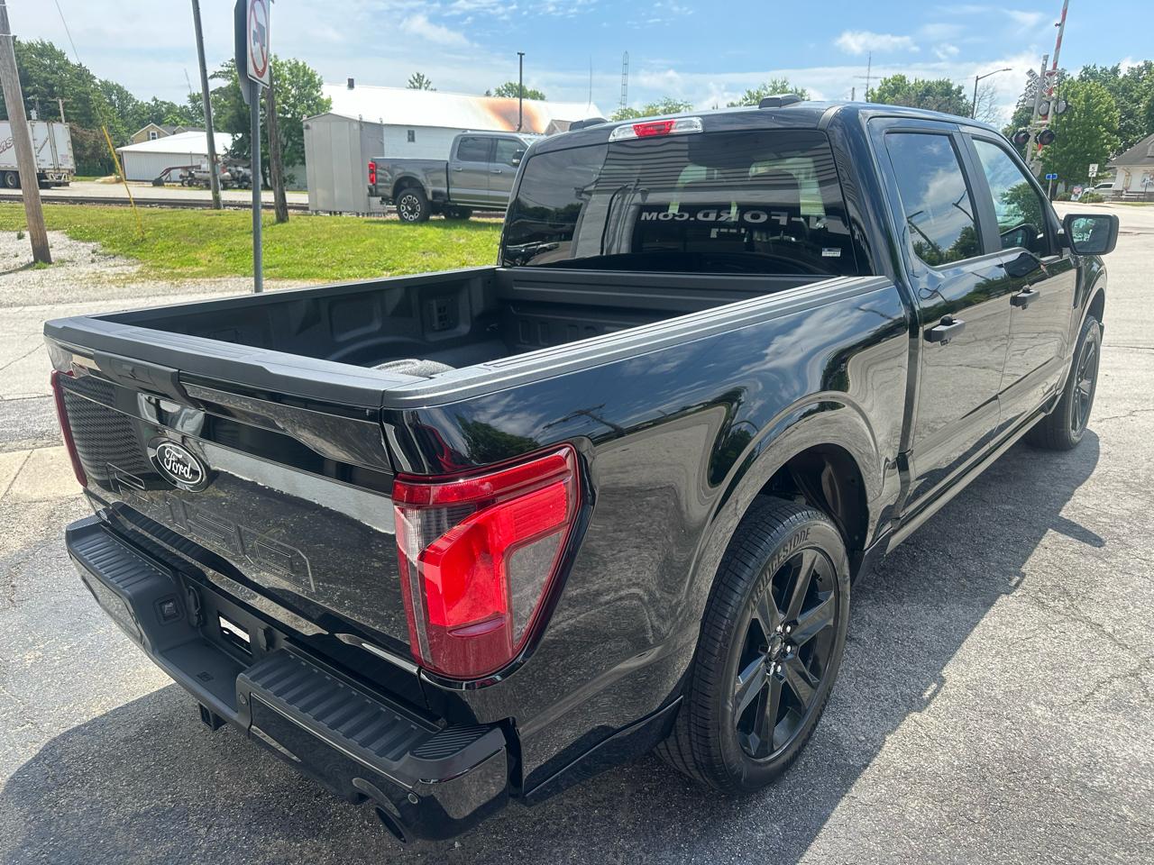 Ford F-150  2026