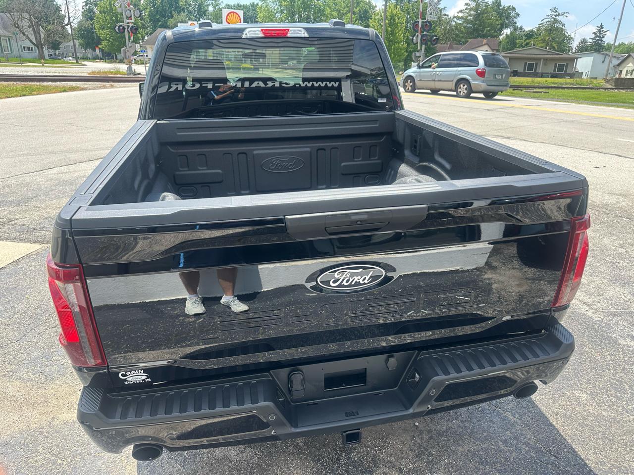 Ford F-150  2026