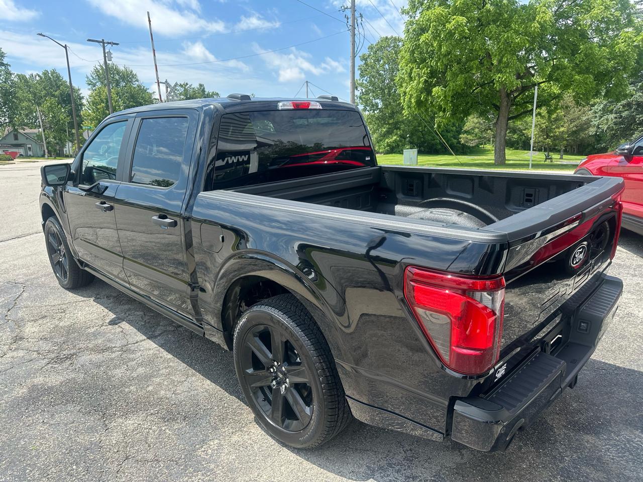 Ford F-150  2026