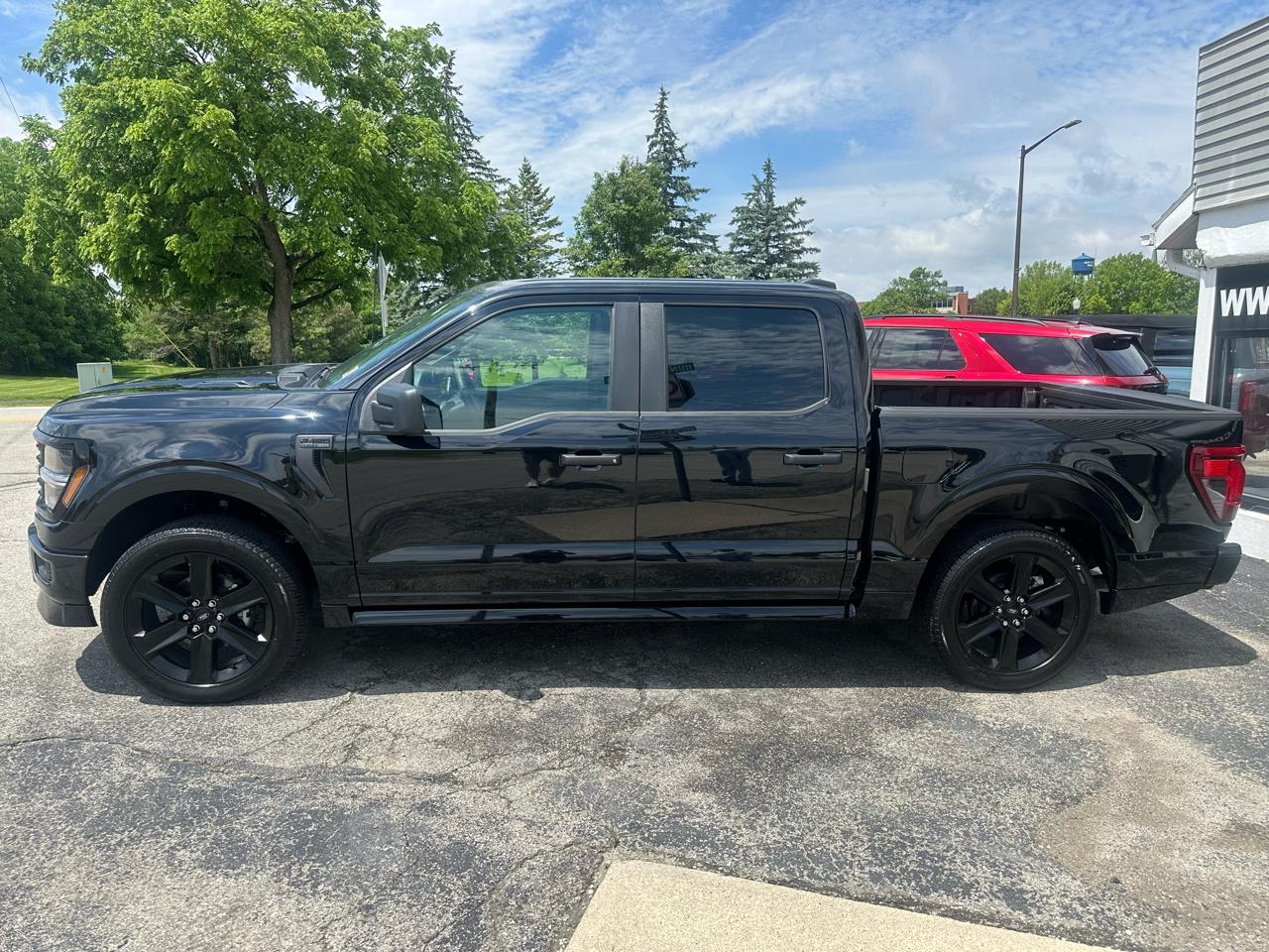 Ford F-150  2026