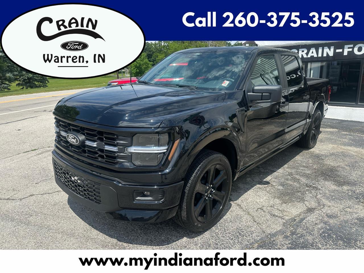Ford F-150  2026