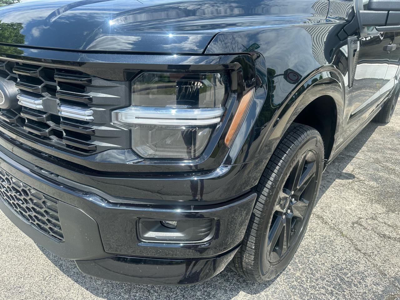 Ford F-150  2026