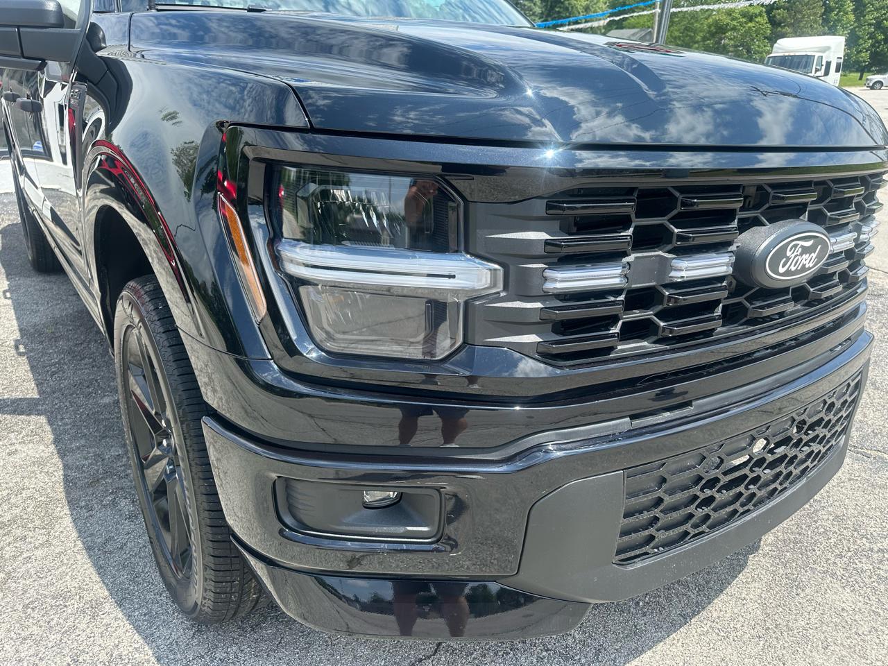 Ford F-150  2026