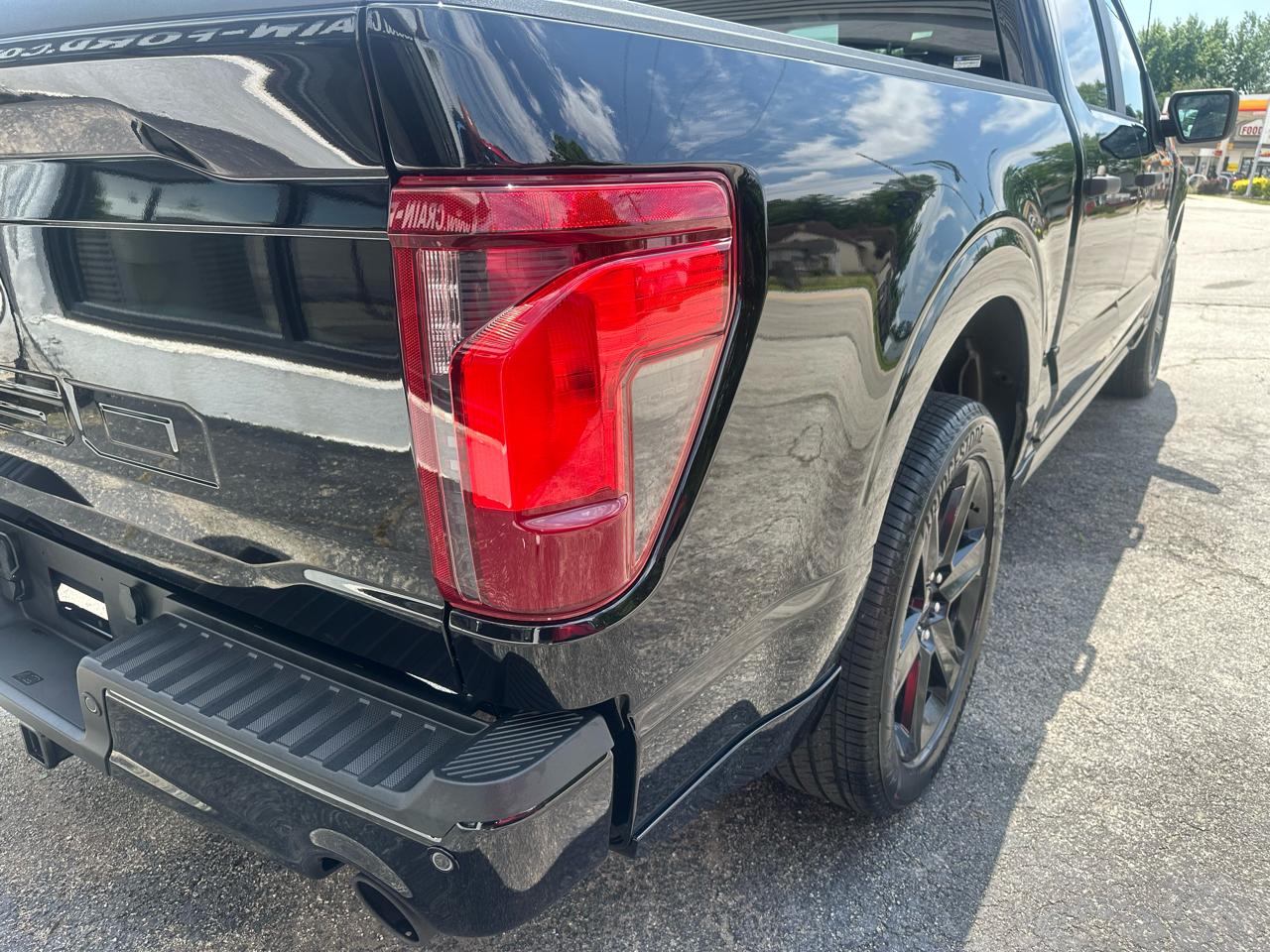 Ford F-150  2026