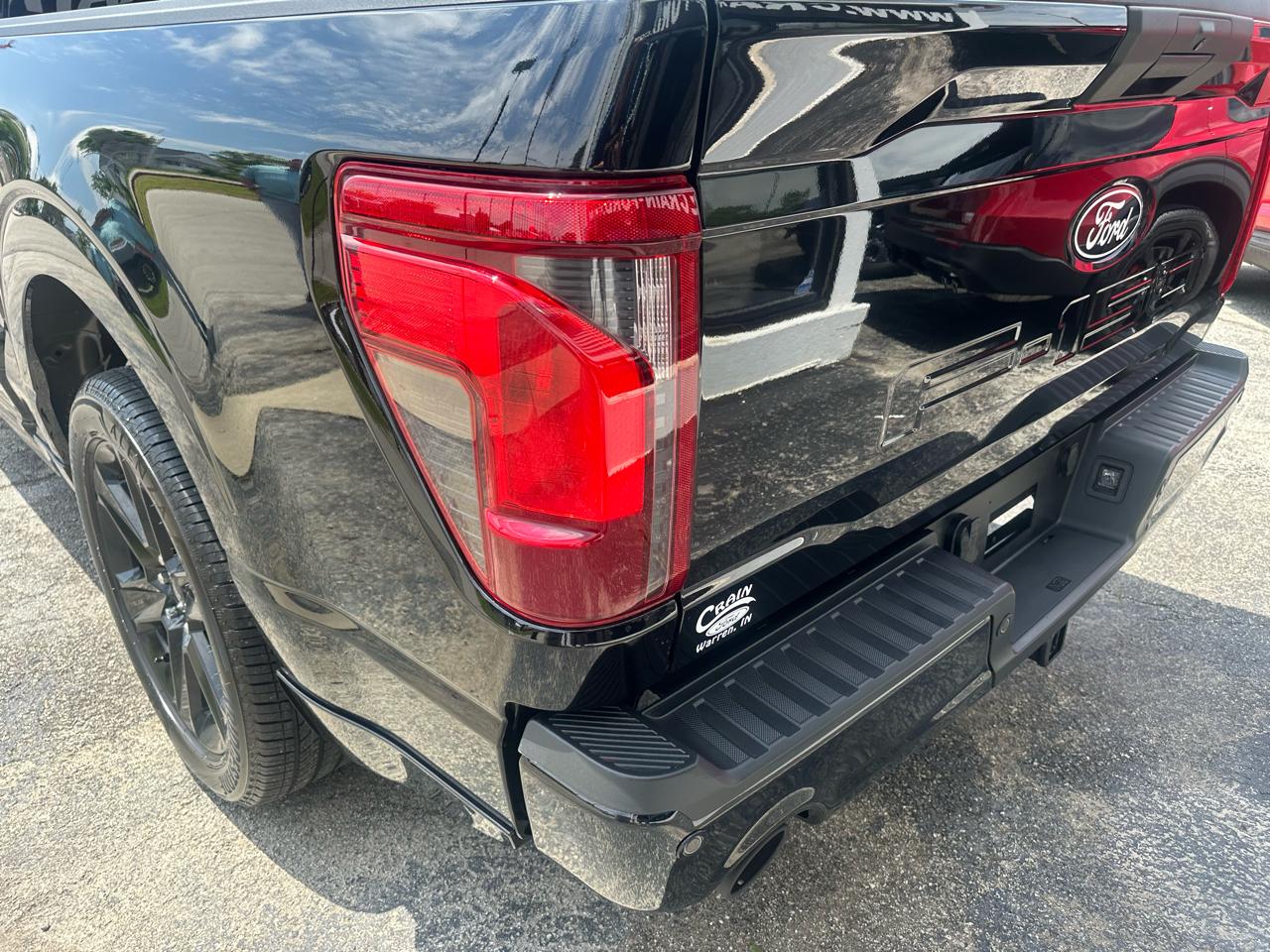 Ford F-150  2026