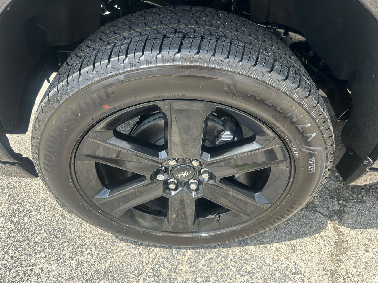 Ford F-150  2026