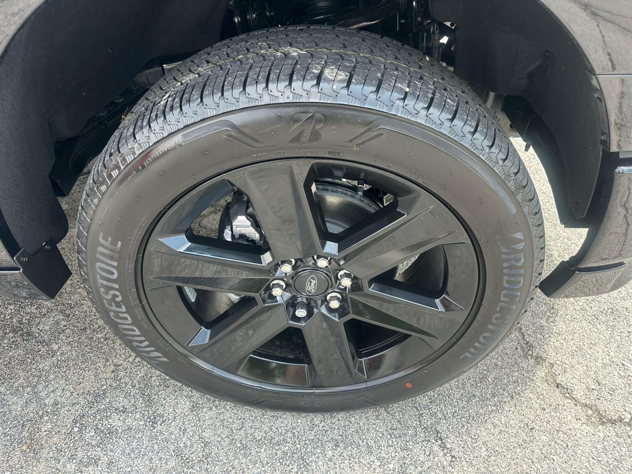 Ford F-150  2026