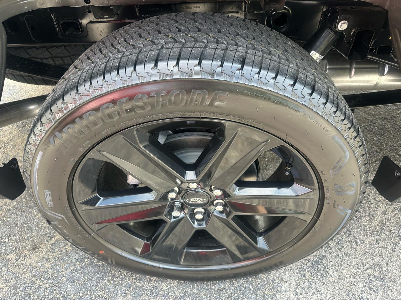 Ford F-150  2026