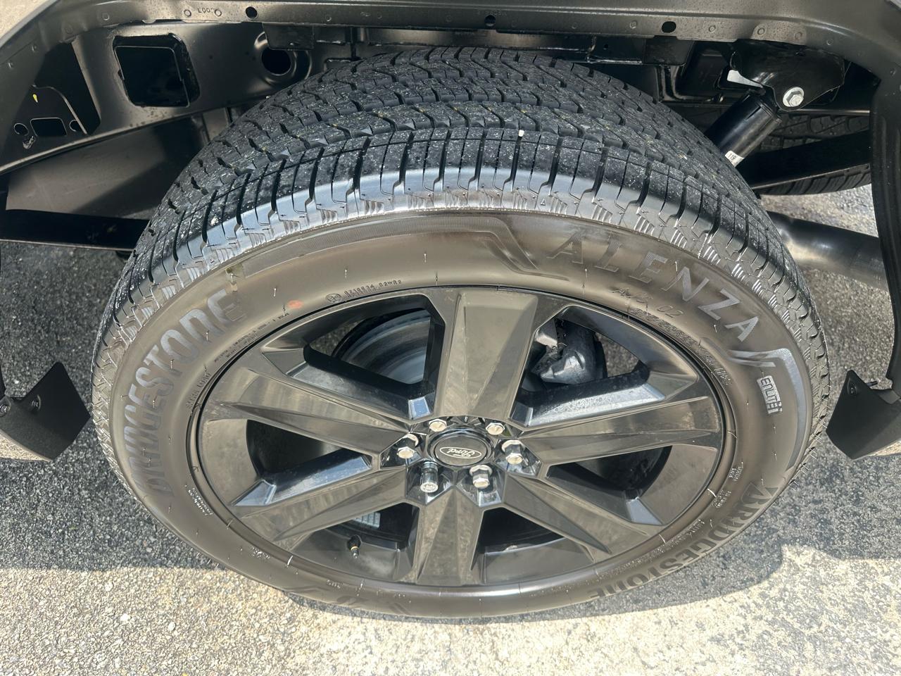 Ford F-150  2026