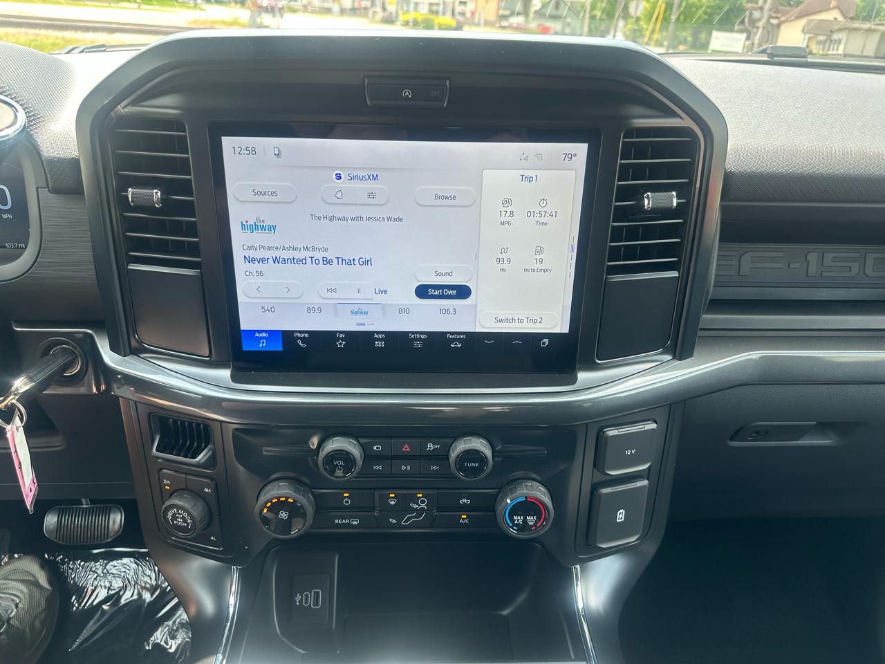 Ford F-150  2026