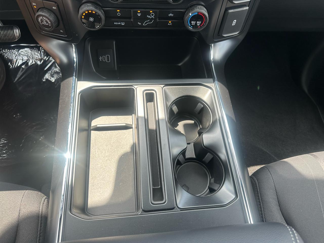 Ford F-150  2026