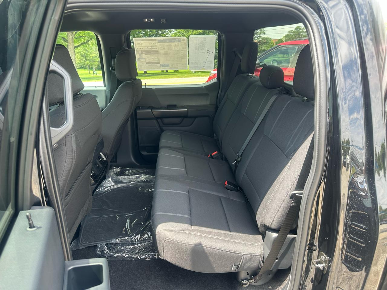 Ford F-150  2026