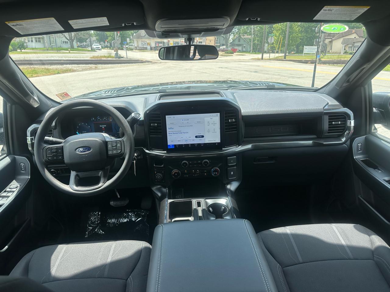 Ford F-150  2026