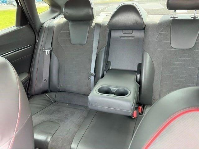Hyundai Sonata N Line 2022