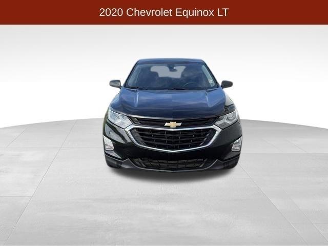 Chevrolet Equinox LT 2WD 2020