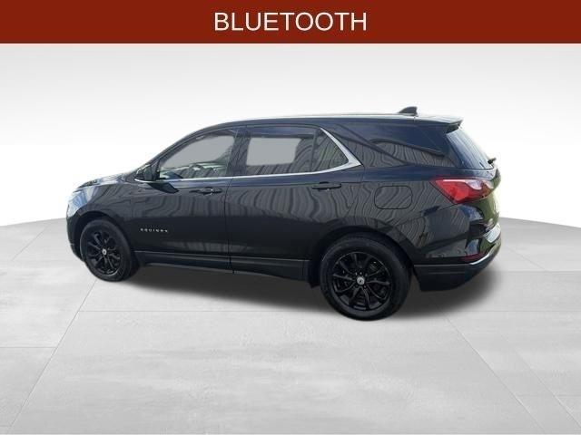 Chevrolet Equinox LT 2WD 2020