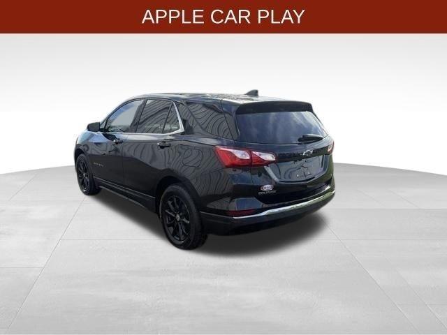 Chevrolet Equinox LT 2WD 2020