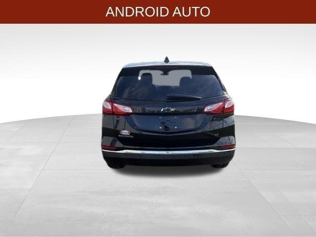 Chevrolet Equinox LT 2WD 2020