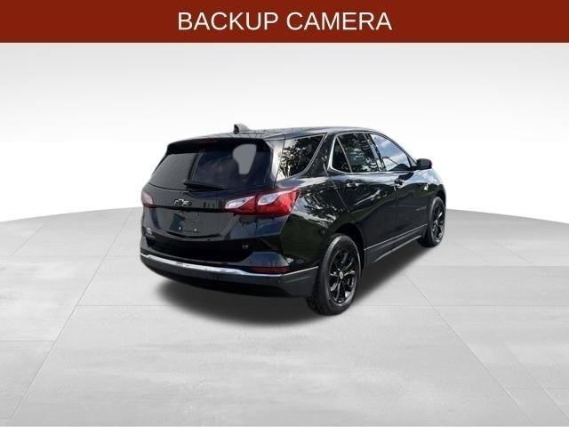 Chevrolet Equinox LT 2WD 2020