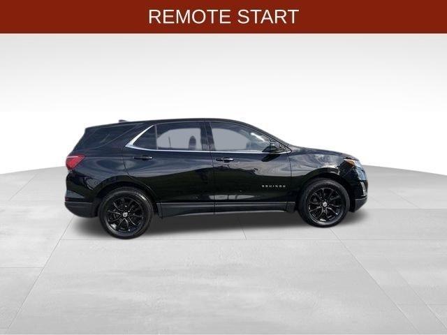 Chevrolet Equinox LT 2WD 2020