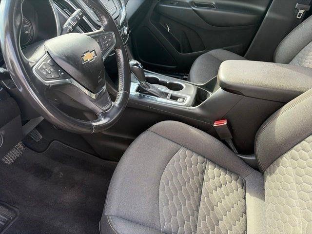 Chevrolet Equinox LT 2WD 2020