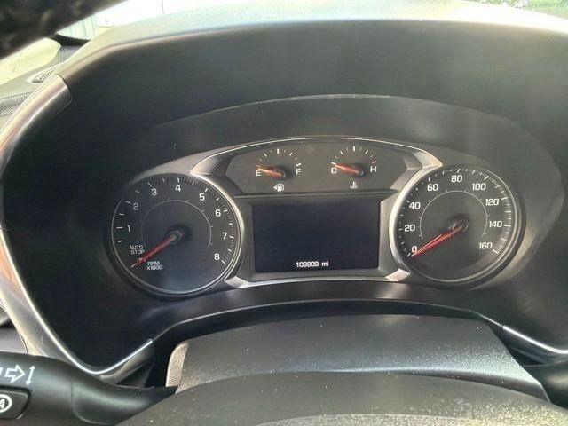Chevrolet Equinox LT 2WD 2020
