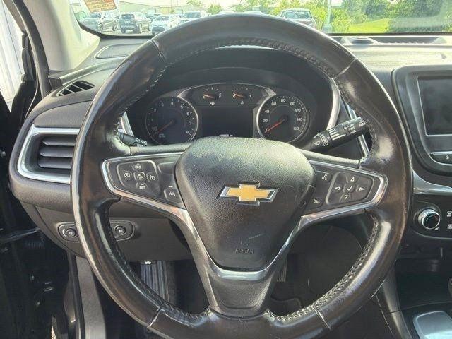 Chevrolet Equinox LT 2WD 2020