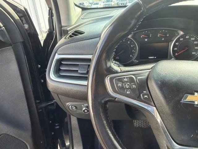 Chevrolet Equinox LT 2WD 2020