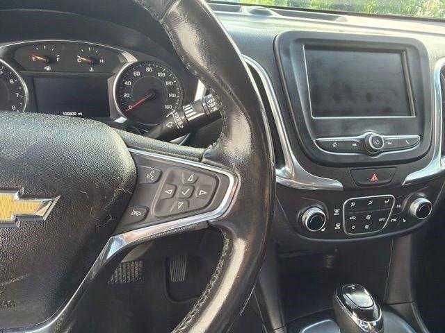 Chevrolet Equinox LT 2WD 2020