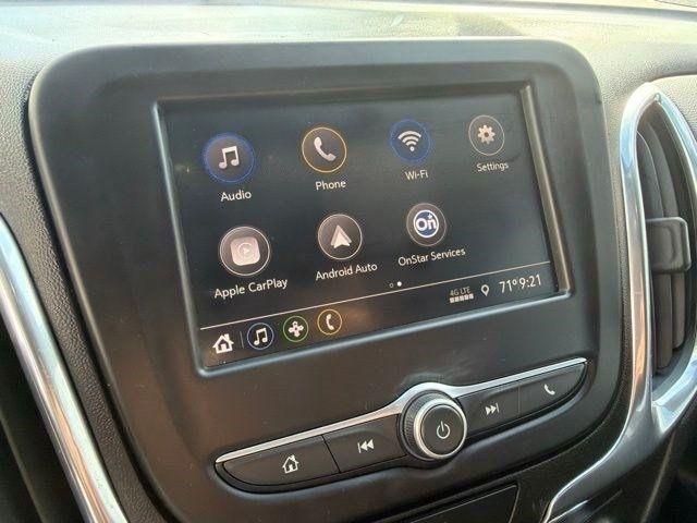 Chevrolet Equinox LT 2WD 2020