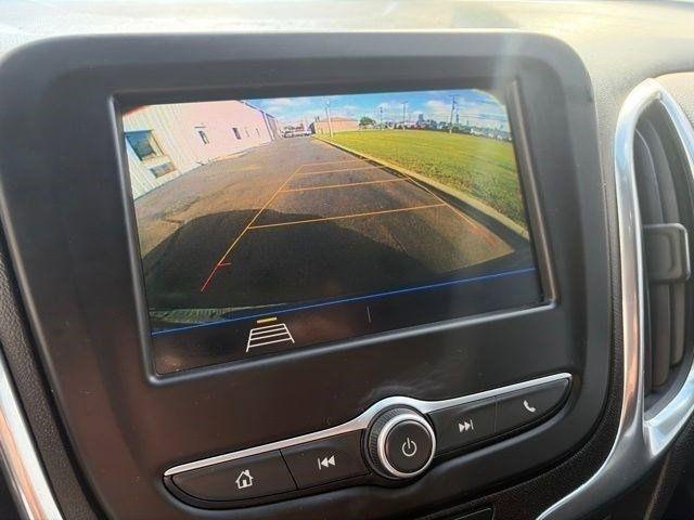 Chevrolet Equinox LT 2WD 2020