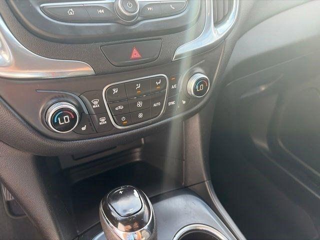 Chevrolet Equinox LT 2WD 2020