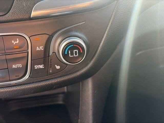 Chevrolet Equinox LT 2WD 2020