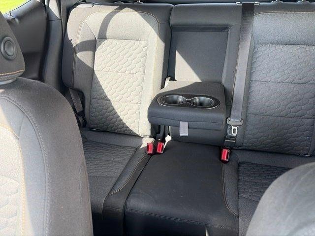 Chevrolet Equinox LT 2WD 2020