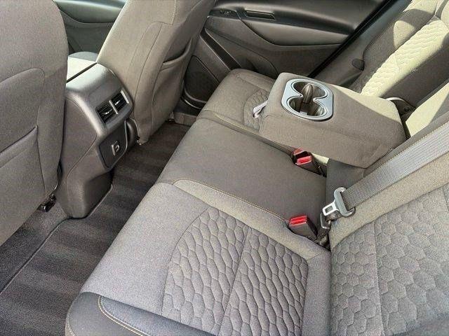 Chevrolet Equinox LT 2WD 2020