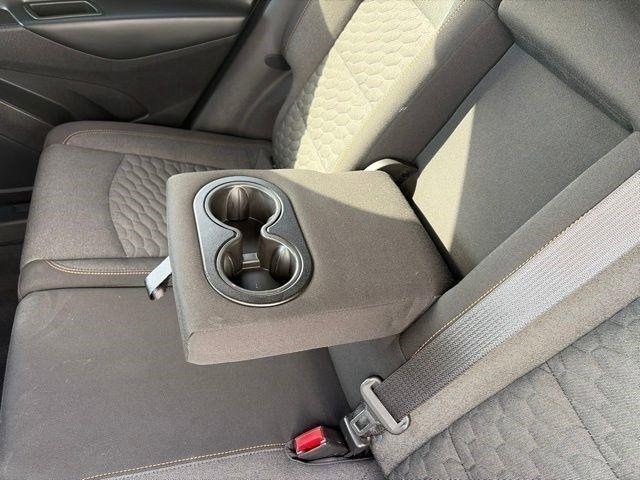Chevrolet Equinox LT 2WD 2020