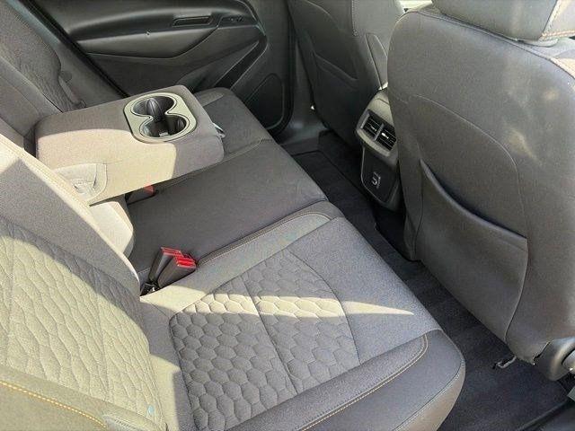 Chevrolet Equinox LT 2WD 2020